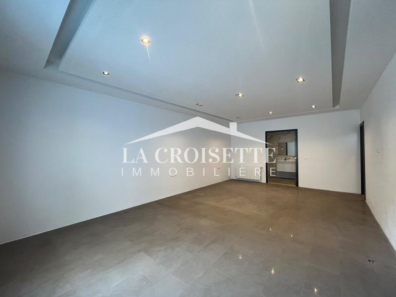 Villa S+4 avec piscine au Berges du Lac 2 